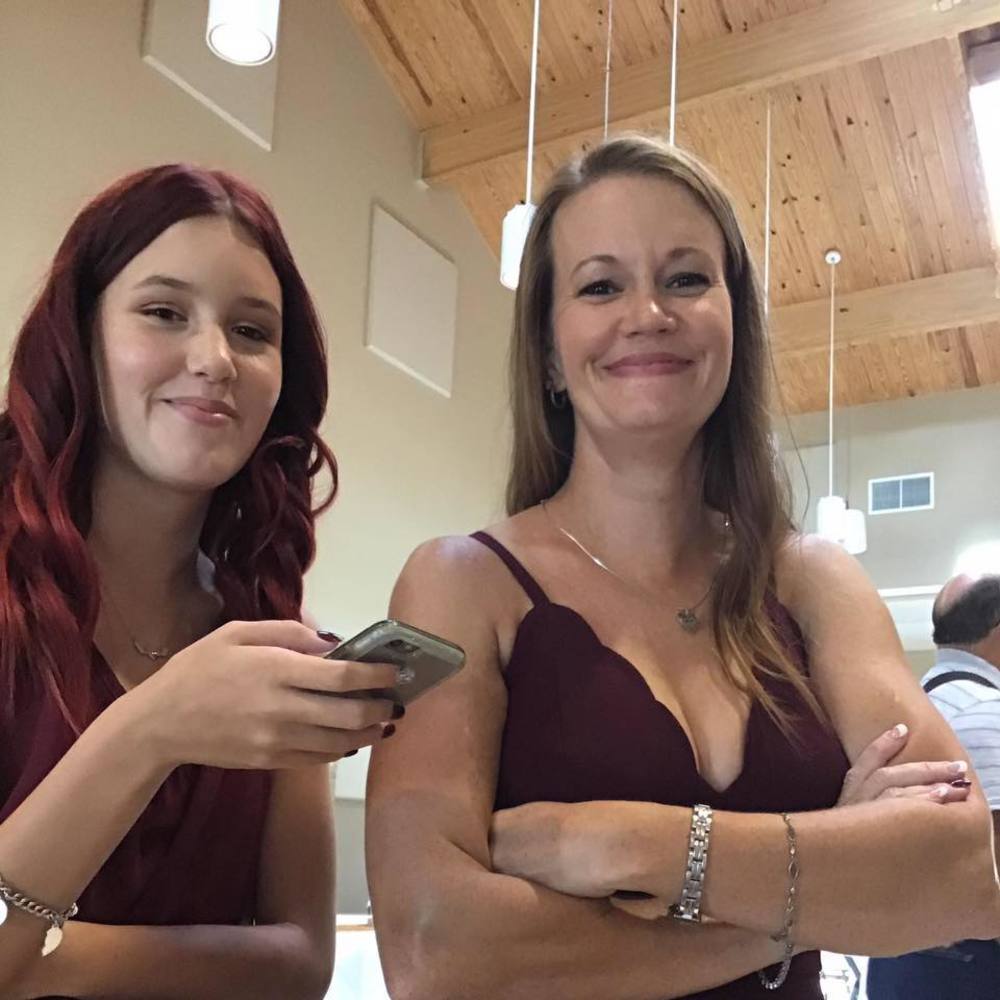 Meet your Posher, Marcy